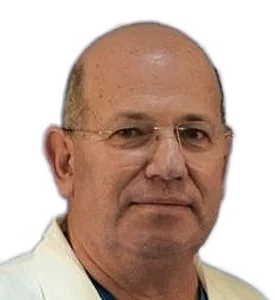 ד"ר דורון שינדל